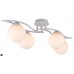 Люстра потолочная Toplight Malinda TL7320X-04WH