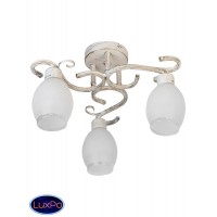 Люстра потолочная Toplight Loretta TL7360X-03WG