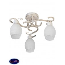 Люстра потолочная Toplight Loretta TL7360X-03WG