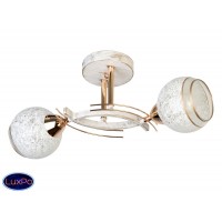 Люстра потолочная Toplight Leona TL7390X-02WG