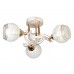 Люстра потолочная Toplight Leona TL7390X-03WG