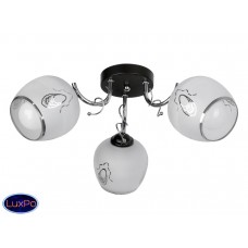 Люстра потолочная Toplight Krystal TL7400X-03BC