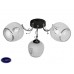 Люстра потолочная Toplight Krystal TL7400X-03BC