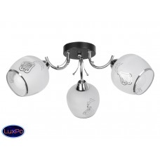 Люстра потолочная Toplight Kimberly TL7410X-03BC