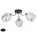 Люстра потолочная Toplight Kimberly TL7410X-03BC