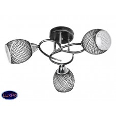 Люстра потолочная Toplight Jeanine TL7430X-03BP