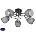 Люстра потолочная Toplight Jeanine TL7430X-05BP