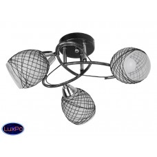 Люстра потолочная Toplight Janelle TL7440X-03BP