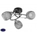 Люстра потолочная Toplight Janelle TL7440X-03BP