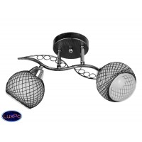 Люстра потолочная Toplight Isabella TL7450X-02BP