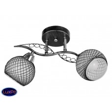 Люстра потолочная Toplight Isabella TL7450X-02BP