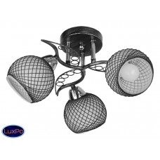 Люстра потолочная Toplight Isabella TL7450X-03BP
