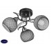 Люстра потолочная Toplight Isabella TL7450X-03BP