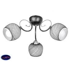 Люстра потолочная Toplight Gloria TL7470X-03BP