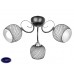 Люстра потолочная Toplight Gloria TL7470X-03BP