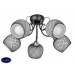 Люстра потолочная Toplight Gloria TL7470X-05BP