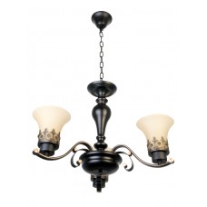Люстра подвесная Toplight Florence TL7490D-03BL