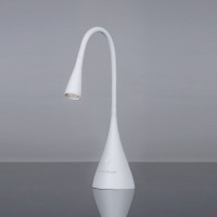 Лампа настольная светодиодная Elektrostandard Lola TL80990 белый матовый a043995