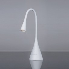 Лампа настольная светодиодная Elektrostandard Lola TL80990 белый матовый a043995
