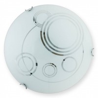 Светильник настенно-потолочный Toplight Margaret TL9001Y-02WH