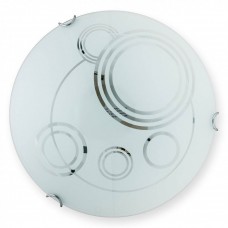 Светильник настенно-потолочный Toplight Margaret TL9001Y-02WH
