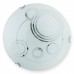Светильник настенно-потолочный Toplight Margaret TL9001Y-02WH