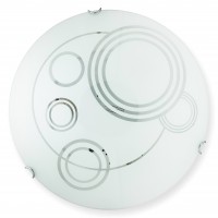 Светильник настенно-потолочный Toplight Margaret TL9002Y-03WH