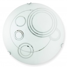 Светильник настенно-потолочный Toplight Margaret TL9002Y-03WH