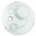 Светильник настенно-потолочный Toplight Margaret TL9002Y-03WH