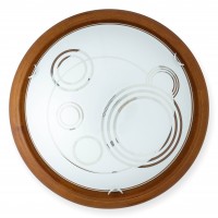 Светильник настенно-потолочный Toplight Margaret TL9003Y-02OA