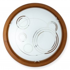 Светильник настенно-потолочный Toplight Margaret TL9003Y-02OA