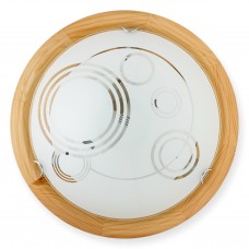 Светильник настенно-потолочный Toplight Margaret TL9003Y-02PN