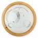 Светильник настенно-потолочный Toplight Margaret TL9003Y-02PN