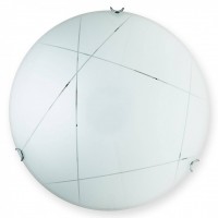 Светильник настенно-потолочный Toplight Karen TL9011Y-02WH