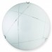 Светильник настенно-потолочный Toplight Karen TL9011Y-02WH