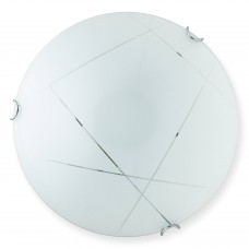 Светильник настенно-потолочный Toplight Karen TL9012Y-03WH