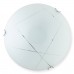 Светильник настенно-потолочный Toplight Karen TL9012Y-03WH