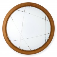 Светильник настенно-потолочный Toplight Karen TL9013Y-02OA