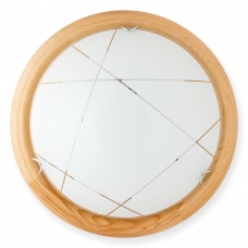 Светильник настенно-потолочный Toplight Karen TL9013Y-02PN
