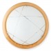 Светильник настенно-потолочный Toplight Karen TL9013Y-02PN