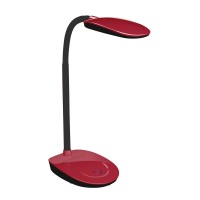 Лампа настольная светодиодная Elektrostandard TL90191 красный a038015
