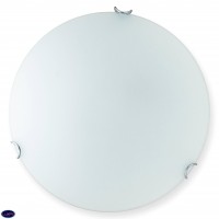 Светильник настенно-потолочный Toplight Hillary TL9022Y-03WH