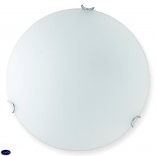 Светильник настенно-потолочный Toplight Hillary TL9022Y-03WH