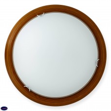 Светильник настенно-потолочный Toplight Hillary TL9023Y-02OA