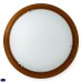 Светильник настенно-потолочный Toplight Hillary TL9023Y-02OA