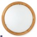 Светильник настенно-потолочный Toplight Hillary TL9023Y-02PN