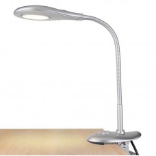 Настольная лампа Elektrostandard(Captor) Captor silver (TL90300) Настольная лампа Elektrostandard(Captor) Captor silver (TL90300)