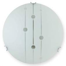 Светильник настенно-потолочный Toplight Madison TL9031Y-02WH