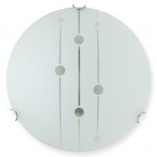 Светильник настенно-потолочный Toplight Madison TL9032Y-03WH