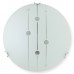 Светильник настенно-потолочный Toplight Madison TL9032Y-03WH